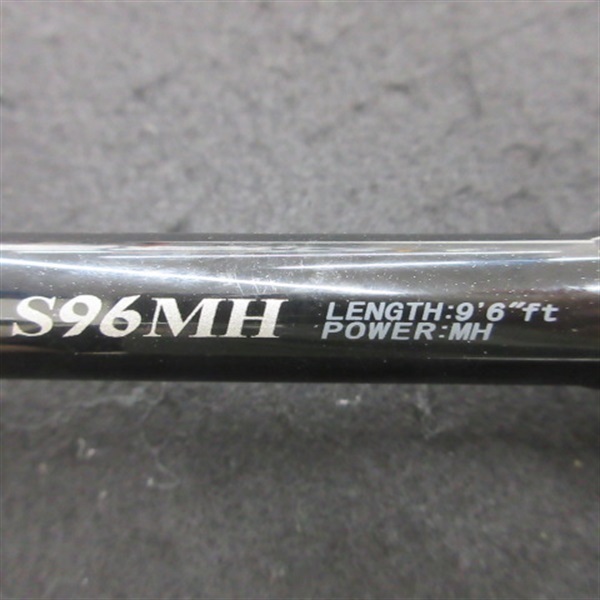 ラグゼコヨーテＳＳ９６ＭＨ